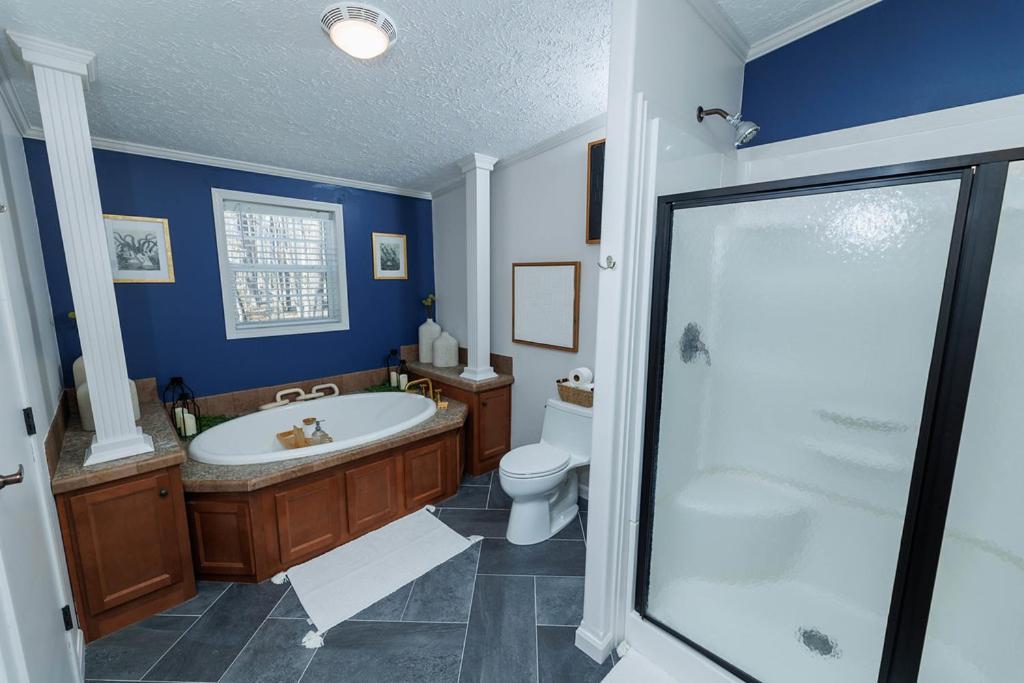 The Roost By Simple Life Rentals Baileys Harbor Exterior photo