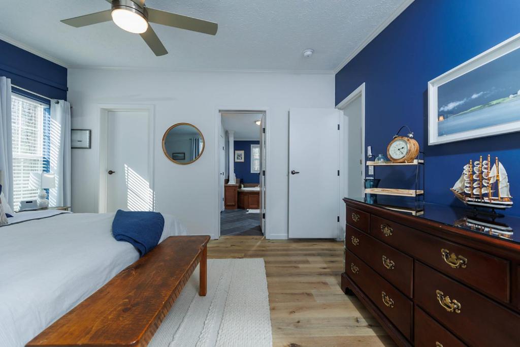 The Roost By Simple Life Rentals Baileys Harbor Exterior photo