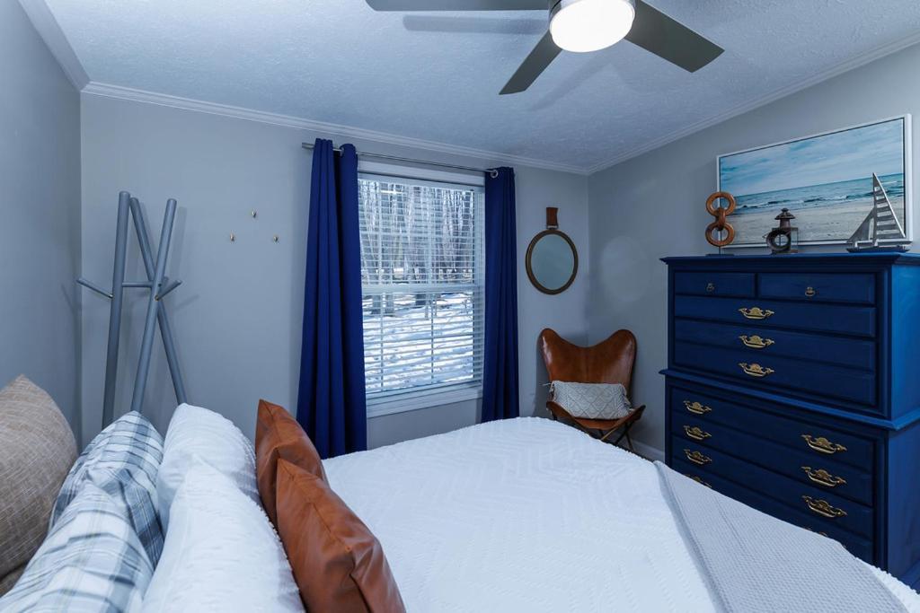 The Roost By Simple Life Rentals Baileys Harbor Exterior photo