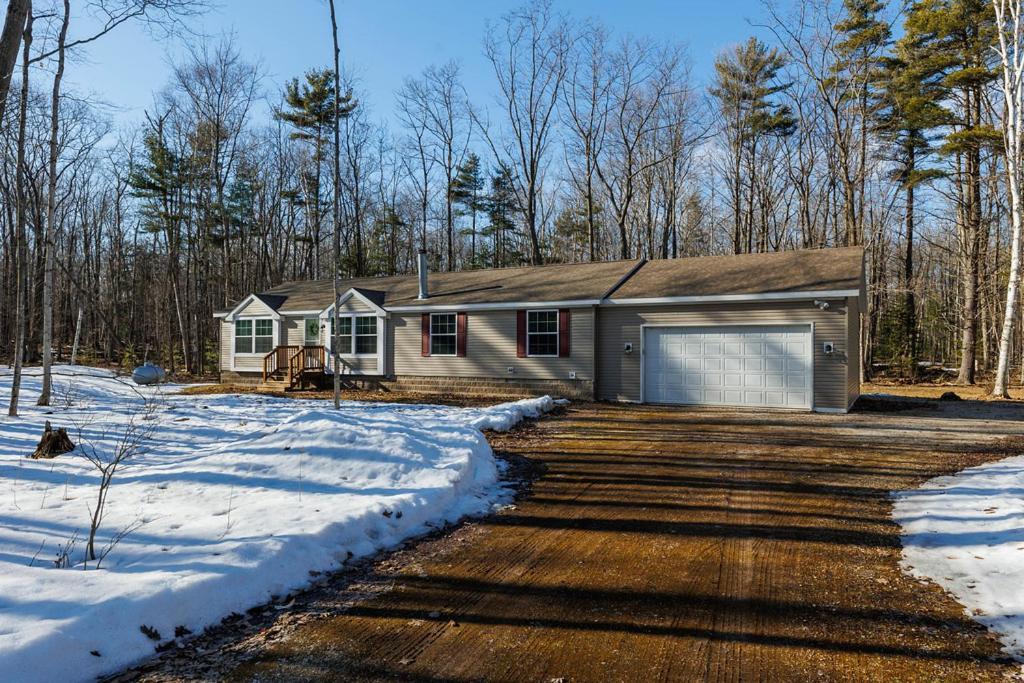 The Roost By Simple Life Rentals Baileys Harbor Exterior photo